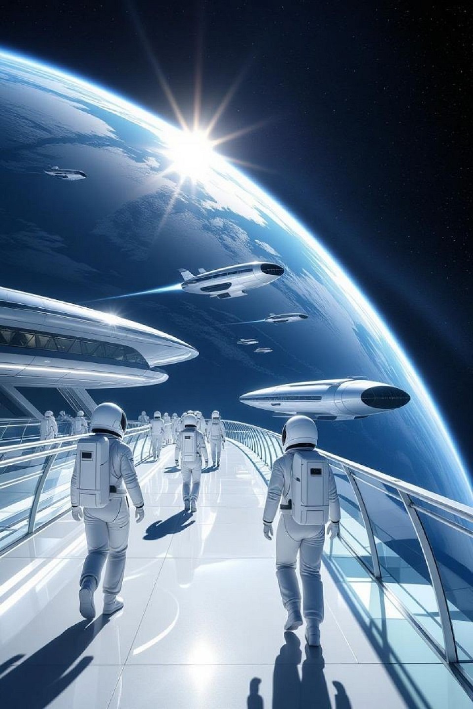 Space Station