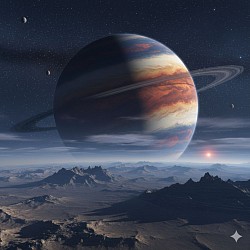 Another Galaxy