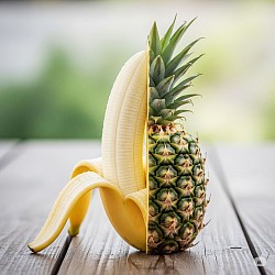 Le Banananas