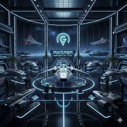Spaceship supplier