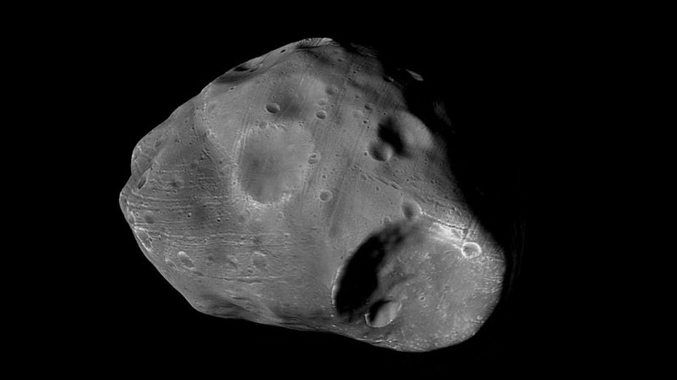 Phobos