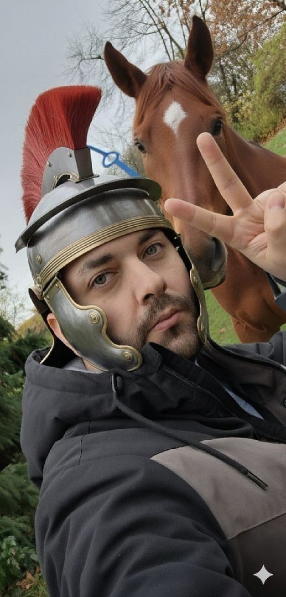 Centurion
