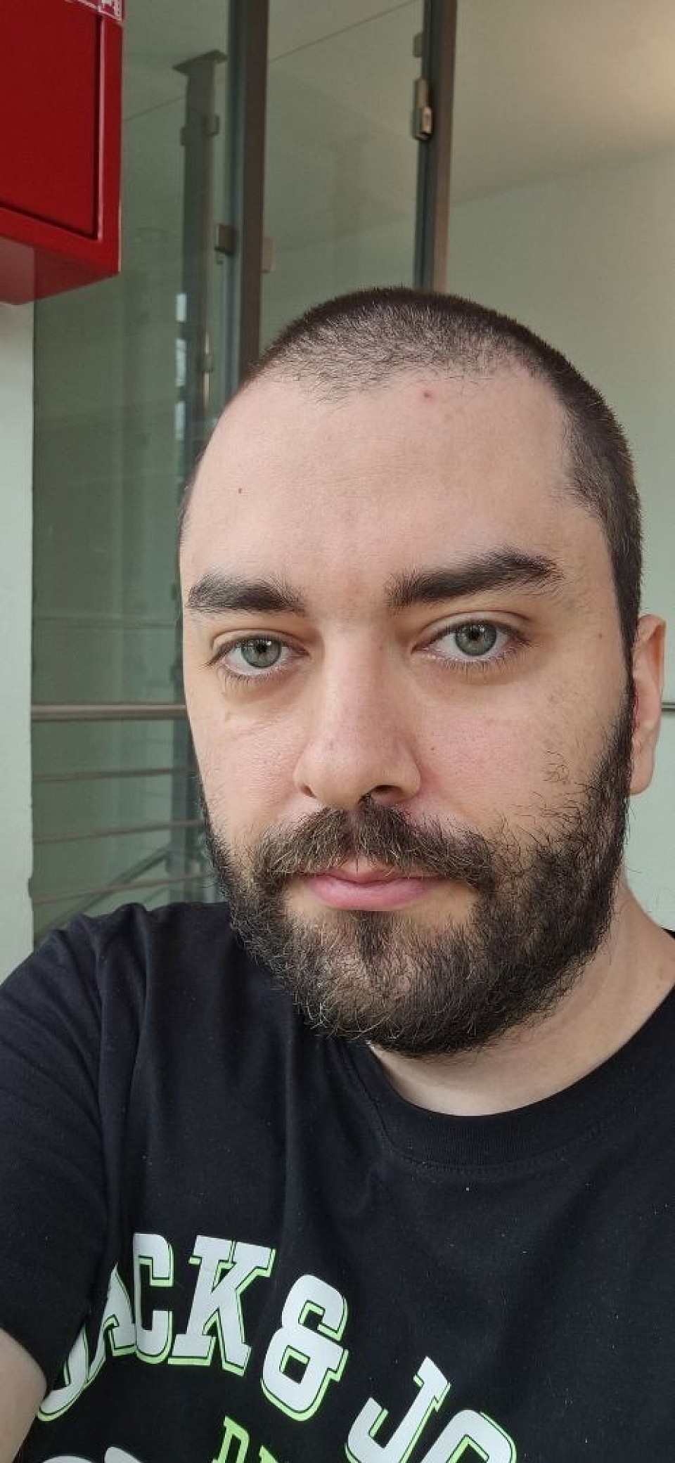 Beard Style