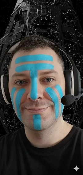 Me - Spaceship Owner