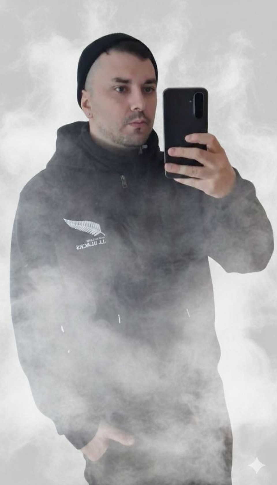 Fog