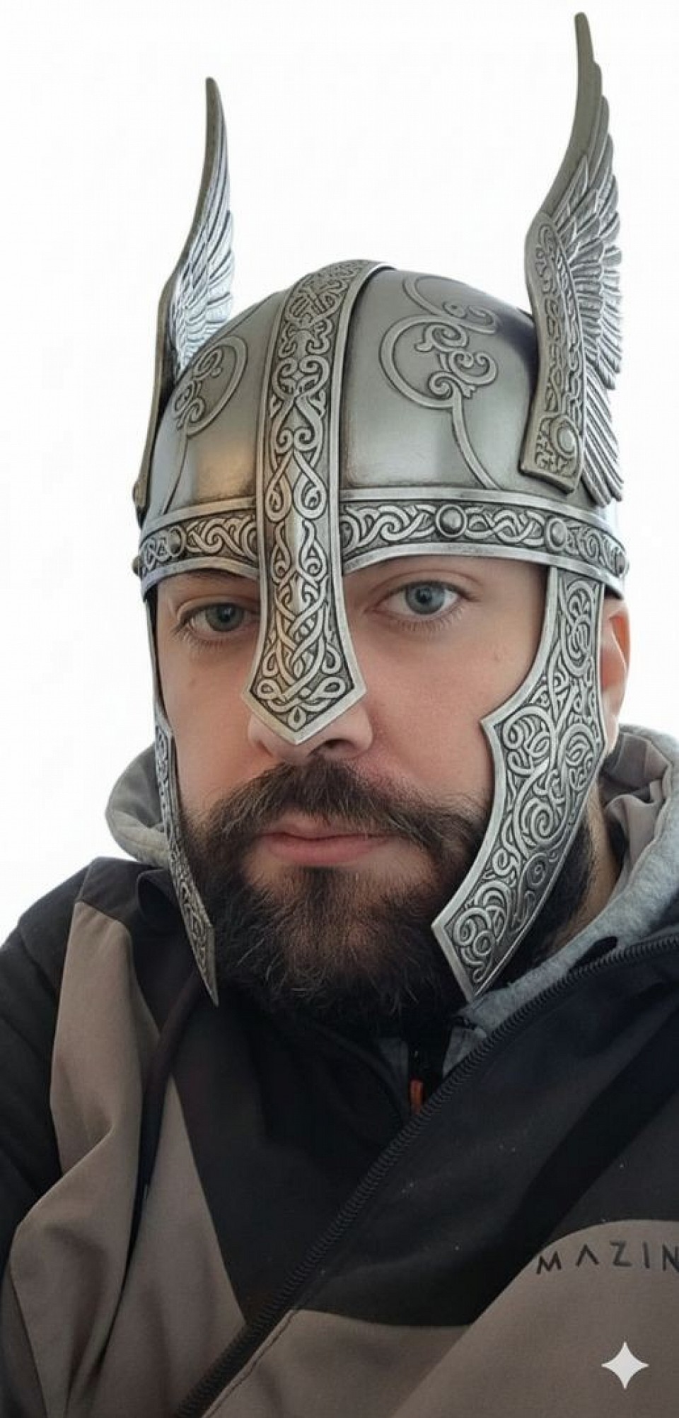 Helmet