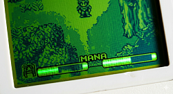 Mana Loading Bar