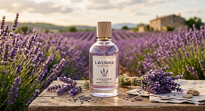 perfume Lavender