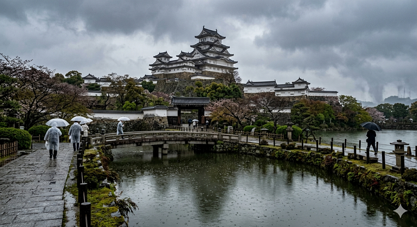 Castle of Home