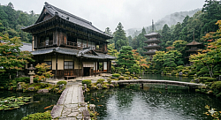 Rainy Day