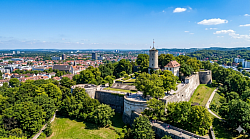 North Rhine-Westphalia
